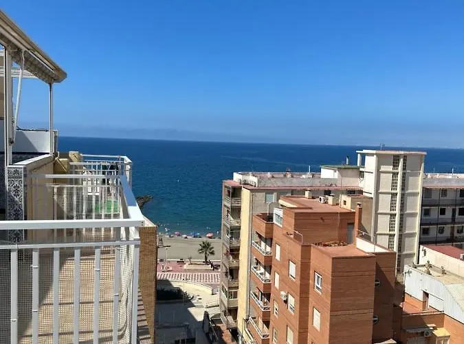 Atico En La Playa