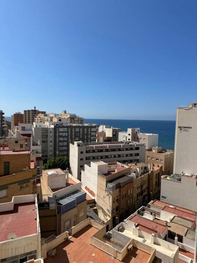 Apartamento Atico En La Playa *