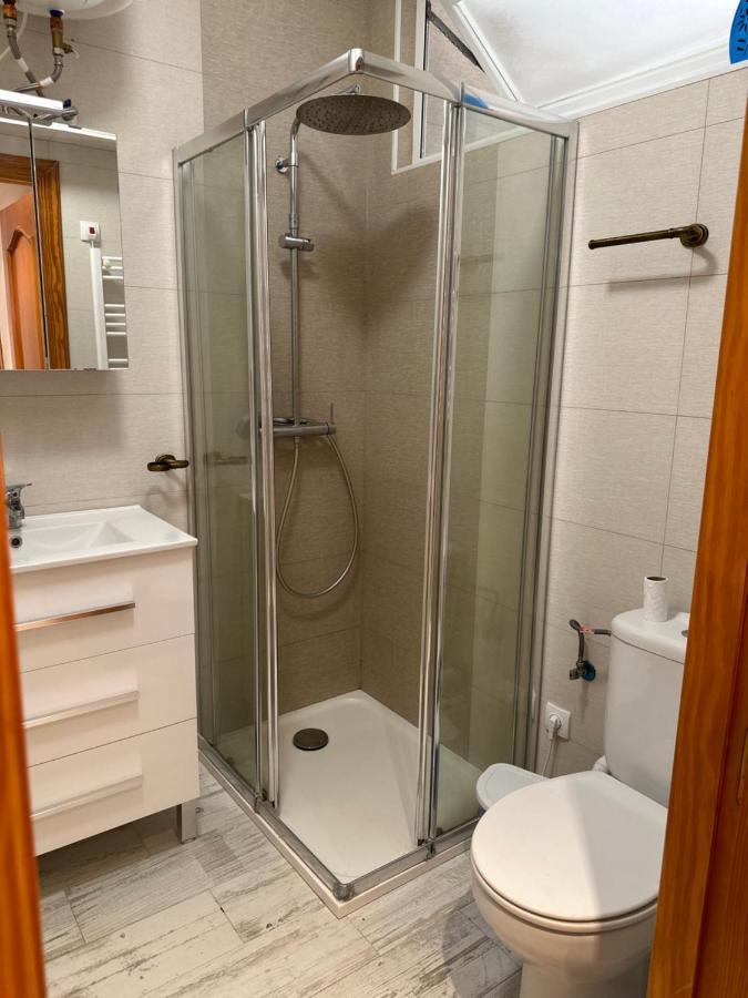 Atico En La Playa Apartamento Almería