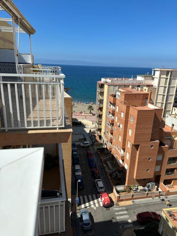 Apartamento Atico En La Playa Almería