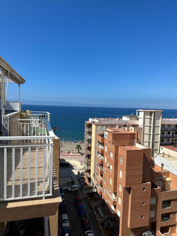 Apartamento Atico En La Playa *