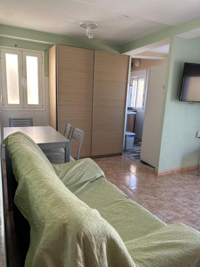 Apartamento Atico En La Playa *